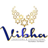 Vibha Creations and Collections logo - Similar company to We Care Global Solution