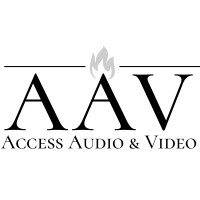 Access Audio & Video logo - Similar company to Access Audio Inc.