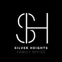 SilverHeights Family Office logo - Similar company to Rumah Group & Foundation