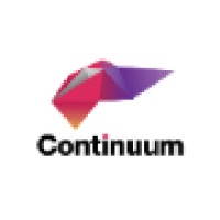 Continuumua logo - Similar company to Commonwealth-22