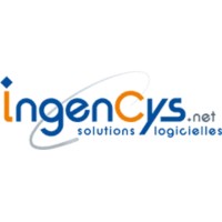 IngenCys logo - Similar company to Qcf Inc.