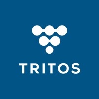 TRITOS logo - Similar company to Interbeb
