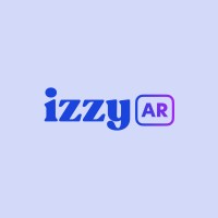 izzyAR logo - Similar company to Aime