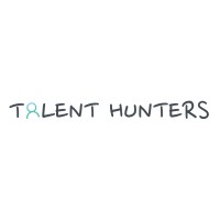 talenthunters.io logo - Similar company to Evolonia
