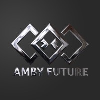 Amby Future logo - Similar company to Vigor Hunt