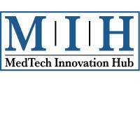 MedTech Innovation Hub logo - Similar company to The Predictors