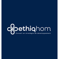 Ethiqhom logo - Similar company to Ubb Industrie