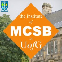Institute of Molecule, Cell and Systems Biology logo - Similar company to Asm Microbiology And Biotechnology Workshop