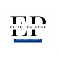 ELITE PRO QHSE logo - Similar company to Institute Of Risks And Quality - Irisq