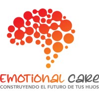 Emotional Care logo - Similar company to Clínica Ecare