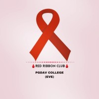 Red Ribbon Club PGDAV Eve. logo - Similar company to Tarunaa