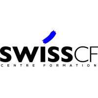 SWISSCF Formations logo - Similar company to Prozesswelten