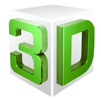3D Pattern & Mould Makers Ltd logo - Similar company to Patterns And Moulds Ltd