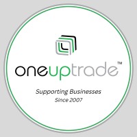 OneUpTrade logo - Similar company to One Up Trader France