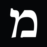 MISHKĀN logo - Similar company to Arcade Nw Publishing