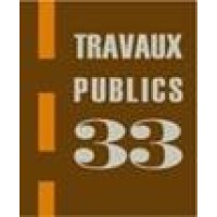 TRAVAUX PUBLICS 33 logo - Similar company to Granival