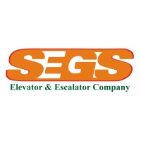 SEGS Elevator Company logo - Similar company to Beacon Elevator Company Private Limited