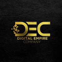 Digital Empire Company logo - Similar company to Digital Experience
