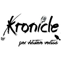 Kronicle DebSoc logo - Similar company to Sb Engineering Enterprises