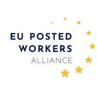 EU Posted Workers Alliance logo - Similar company to Visumpoint