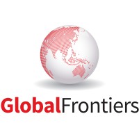 Global Frontiers, LLC. logo - Similar company to Strategizer