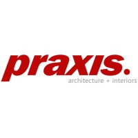 Praxis Inc logo - Similar company to Thousandthoughts