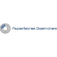 Papierfabriek Doetinchem BV logo - Similar company to Torio Technisch Opleidingscentrum Nederland
