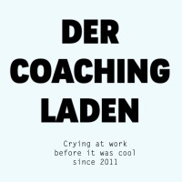 DER COACHING LADEN logo - Similar company to 3Fach Anders Coaching Systems