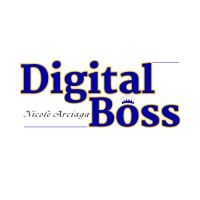 NA Digital Boss logo - Similar company to Exakt Data Solutions