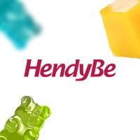 Hendybe Vegan Health Supplements (Hendybe Bio-tech) logo - Similar company to Naturelo