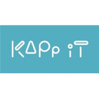 Kapp IT AS logo - Similar company to Etisk Hacker As