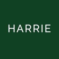 Harrie Inc. logo - Similar company to Skewb+
