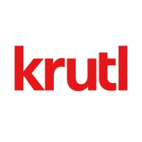 Krutl logo - Similar company to Sendistovan
