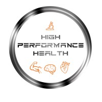 The High Performance Health Program logo - Similar company to Talent Trak
