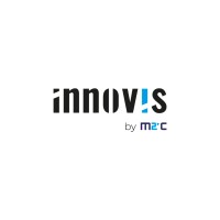 Innovis logo - Similar company to M2C