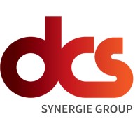 DCS ITALIA - SYNERGIE GROUP logo - Similar company to Dcs Easyware