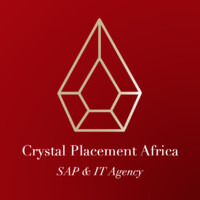 Crystal Placement Africa logo - Similar company to Crystal Placement - Premium Sap Talent Partner