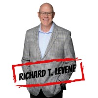 Dignity Leadership with Richard T. Levene logo - Similar company to Sprioc, Llc - Recruiting, Human Resources, Dei, Training, Coaching, Event Planning Consulting