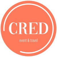 CRED AS logo - Similar company to Trondheim Calling