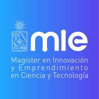 MIE - Universidad de Chile logo - Similar company to Starkdesign_Cl