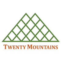 Twenty Mountains logo - Similar company to Longviewpower