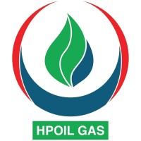 HPOIL Gas Private Limited (HOGPL) logo - Similar company to Contract Procurement Solutions Ltd