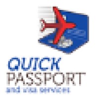 Quick Passport & Visa Services