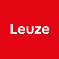 Leuze Korea logo - Similar company to Leuze China