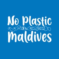 No Plastic Maldives logo - Similar company to Crowe Cybersecurity Maldives