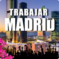 Trabajar Madrid logo - Similar company to Madridinforma
