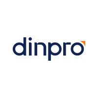 Grupo Dinpro logo - Similar company to Traza Servicios Delineación S.L.
