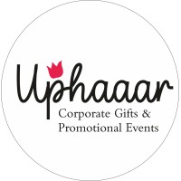 UPHAAAR logo - Similar company to Masterminds Events