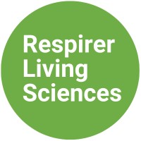 Respirer Living Sciences logo - Similar company to Marjan Machinery