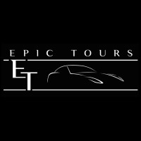 Epic Tours Belgium logo - Similar company to Studio Rippple